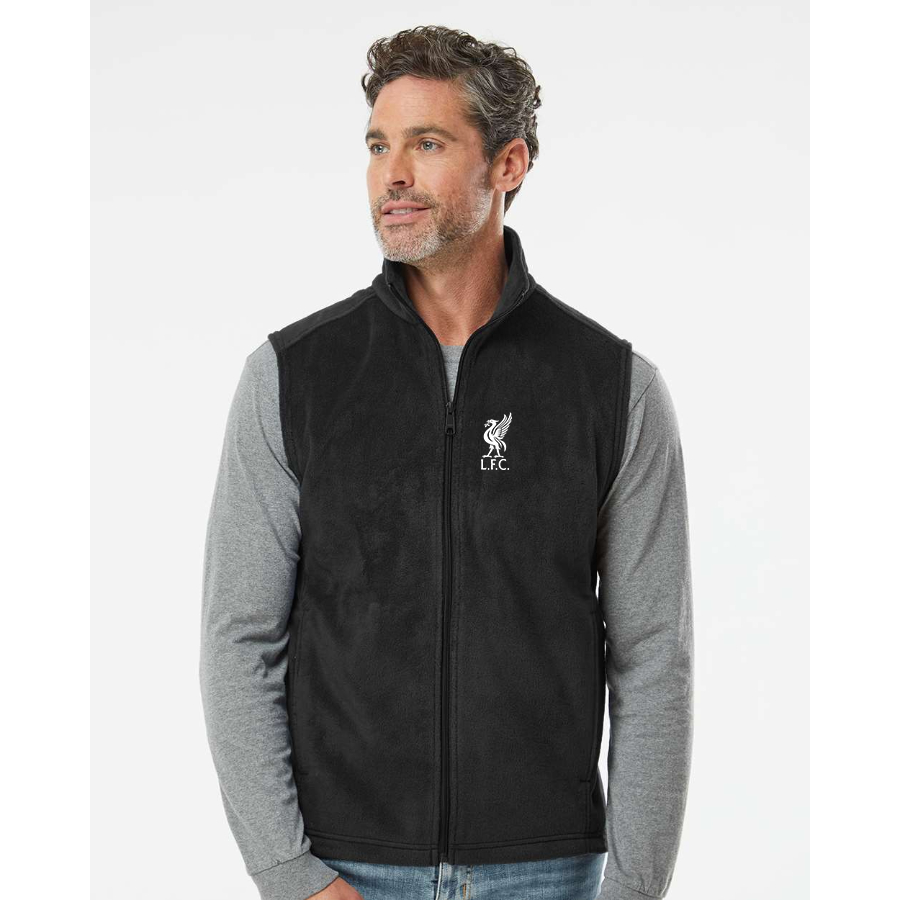Men’s Liverpool L.F.C Soccer -  Columbia - Steens Mountain™ Vest - 212488