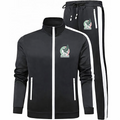 Men's Mexico Soccer Logo Dri-Fit TrackSuit