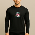 Men's Liverpool Football Club Est.1892 Long Sleeve T-Shirt