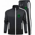 Men's Austin FC Logo Dri-Fit TrackSuit