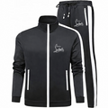 Men's Christian Louboutin Dri-Fit TrackSuit
