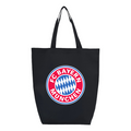 F.C. Bayern Munich Soccer - Q-Tees - Non-Woven Gusset Bottom Tote - Q1251