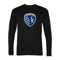 Sporting Kansas City FC  - C2 Sport - Performance Long Sleeve T-Shirt - 5104