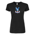 Women's Crystal Palace F.C Round Neck T-Shirt