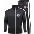 Men's Cruz Azul Football Club Dri-Fit TrackSuit