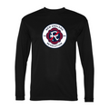 Men’s  New England Revolution FC - C2 Sport - Performance Long Sleeve T-Shirt - 5104