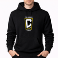 Men's Columbus Crew FC Pullover Hoodie