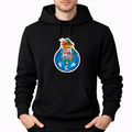 Men's Porto FC Pullover Hoodie