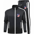 Men's Atletico Madrid FC Logo Dri-Fit TrackSuit