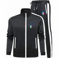 Men's Italy National Soccer Dri-Fit TrackSuit