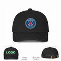 Paris Saint-Germain Soccer Dad Baseball Cap Hat