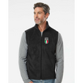 Men’s Italy National Soccer Team  -  Columbia - Steens Mountain™ Vest - 212488