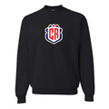 Men's Costa Rica National Soccer Team Crewneck Sweatshirt