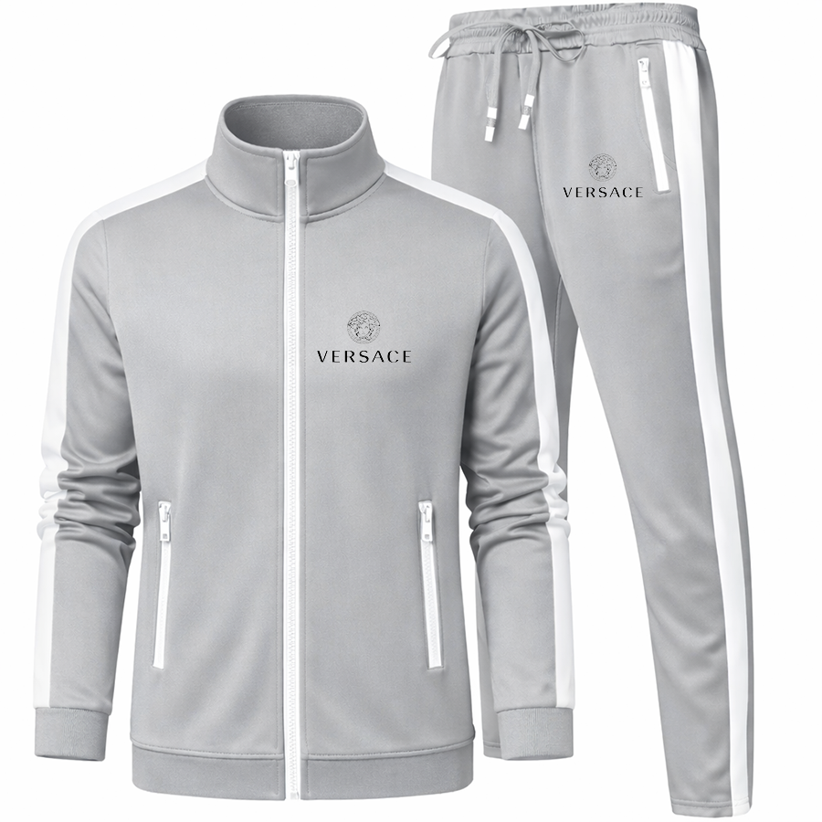 Men's Versace Dri-Fit TrackSuit