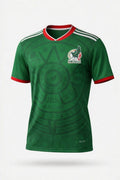 Men's Mexico FIFA World Cup 2026 Soccer Jersey