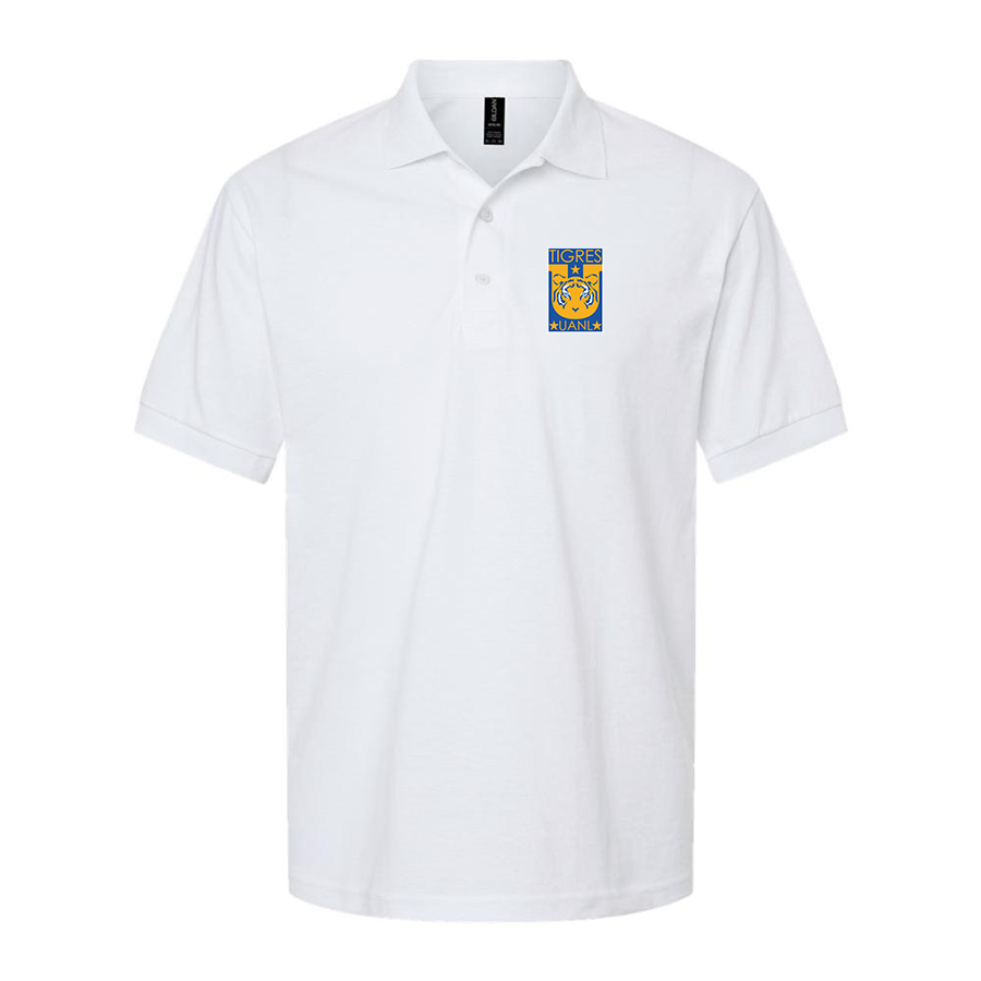 Men's Tigres UANL FC Dry Blend Polo