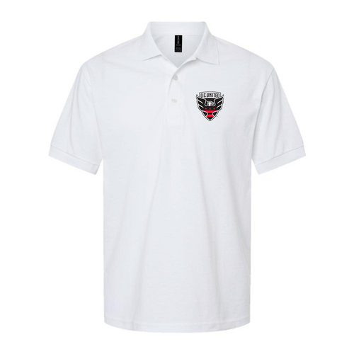 Men's D.C. United FC Dry Blend Polo