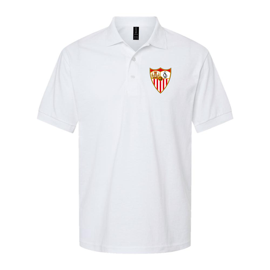 Men's Sevilla FC Dry Blend Polo