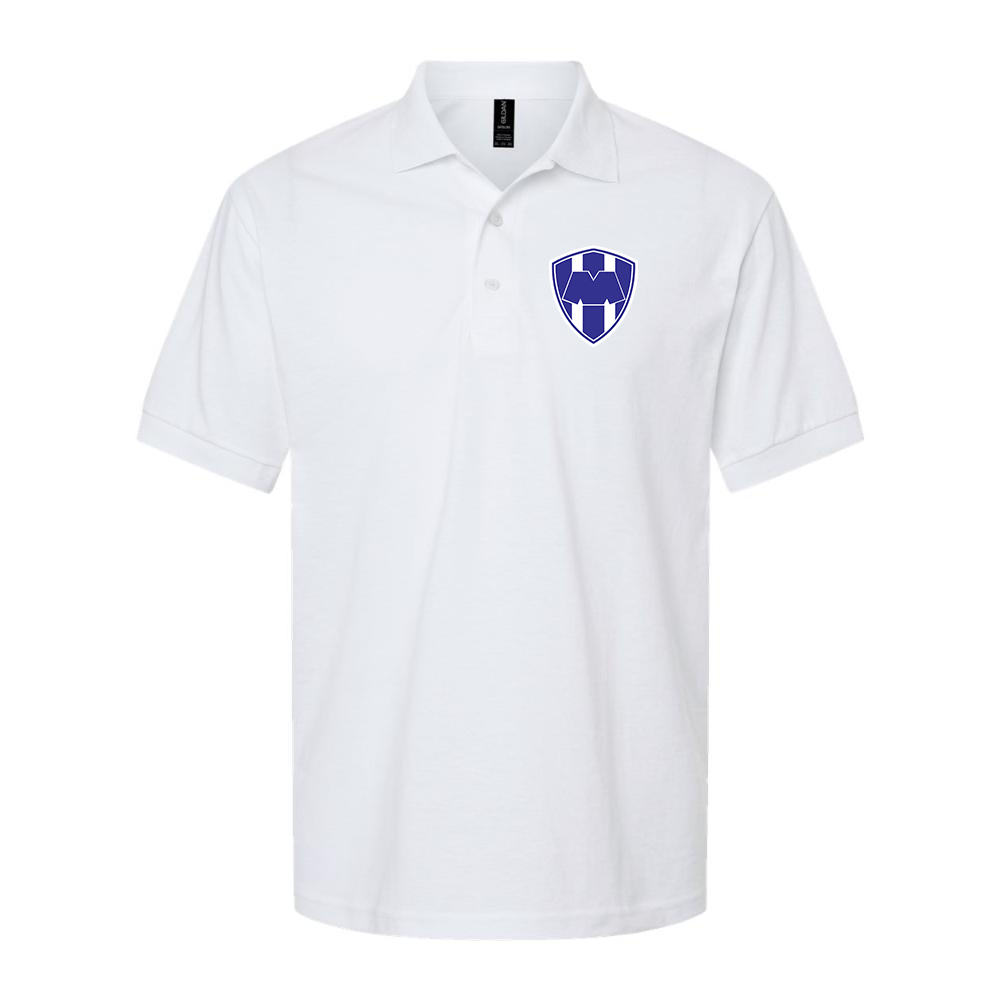 Men's Monterrey FC Dry Blend Polo