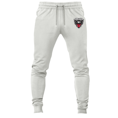 Men's D.C. United FC Joggers Sweatpants